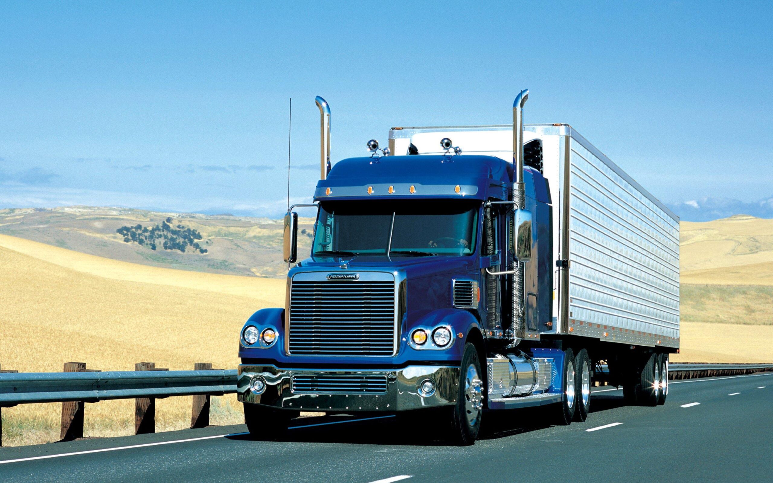 Affordable Truck and Trailer Finance and Lease Solutions