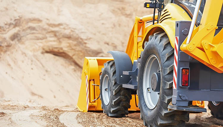 Everything You Need To Know About Heavy Equipment Financing