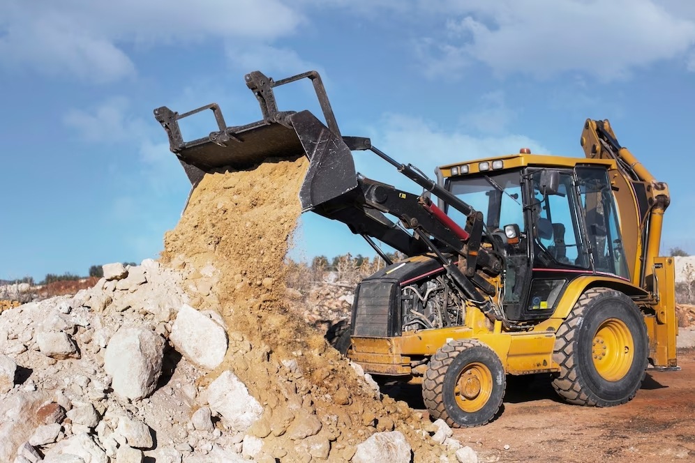 7 Reasons to Get Equipment Finance for Your Business in 2023